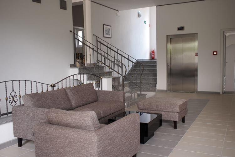 Hotel Lukas Carnac Ngoại thất bức ảnh