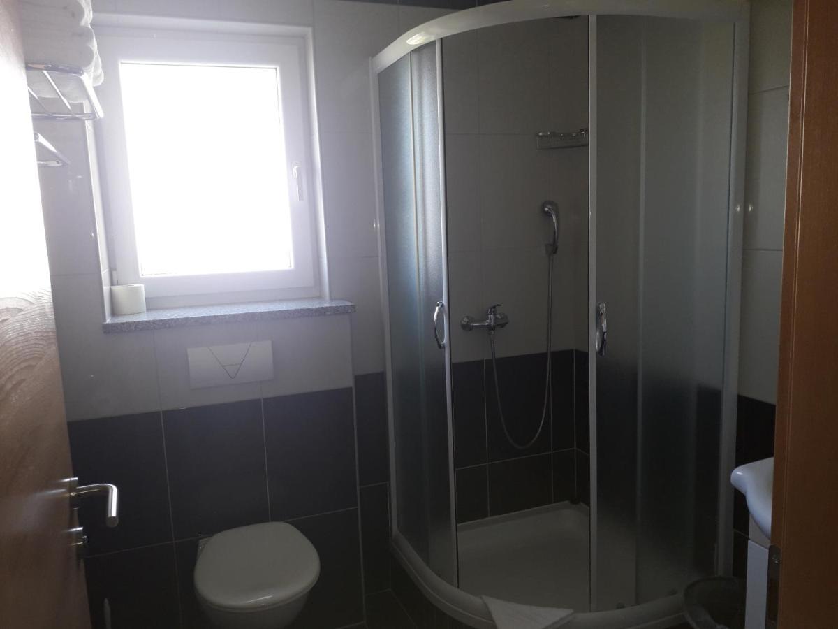 Hotel Lukas Carnac Ngoại thất bức ảnh