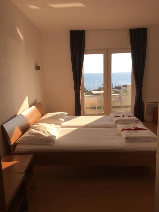 Hotel Lukas Carnac Ngoại thất bức ảnh
